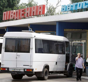 В Україні 23 тисячі автобусів переобладнані