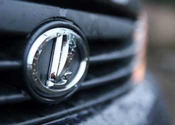 АвтоВАЗ покаже Lada Kalina від дизайнера Mercedes і Volvo.