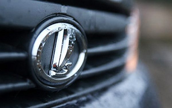 АвтоВАЗ покаже Lada Kalina від дизайнера Mercedes і Volvo.