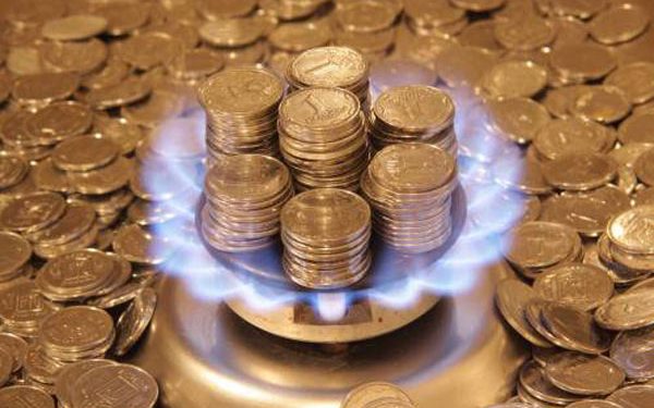 Азаров рассказал, сколько Украина будет платить за российский газ