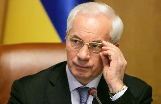 Азаров: теракты в Днепропетровске выгодны противникам стабилизации на Украине