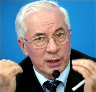 По мнению премьера украинцы на лекарства тратят 20 млрд. ежегодно