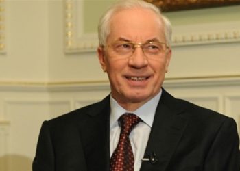 Товарооборот между Украиной и Китаем можно увеличить – Азаров