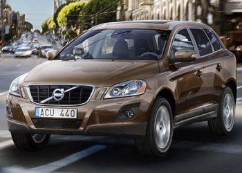 12 тыс. автомобилей Volvo, проданных в Китае, будут отозваны
