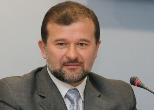 МЧС: Каждый четвертый украинец живет рядом с опасной «химией»