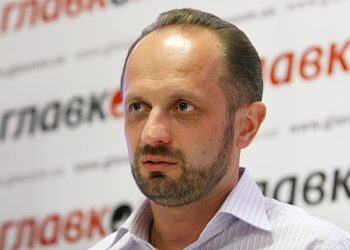 Безсмертний: закон про вибори вигідно міняти і влади, і опозиції