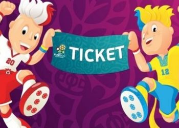 Последний шанс фаната: билеты на Евро доступны до 10 апреля