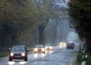 Чи зроблять ближнє світло зроблять цілодобовим і обов'язковим?
