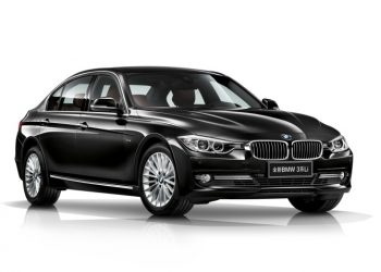 BMW 3-тьої серії на довгій колісній базі