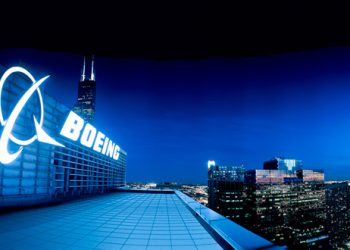 Авіакомпанія Boeing займається виробництвом смартфона на Android