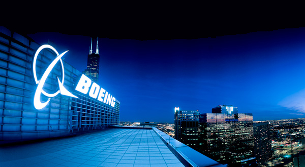 Авіакомпанія Boeing займається виробництвом смартфона на Android