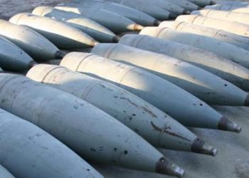 НАТО проспонсує відмову України від зброї