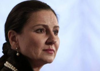 Богословська розповість Європі, чому Тимошенко досі у в'язниці