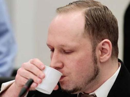 Брейвік просить суддю визнати його кримінально відповідальним