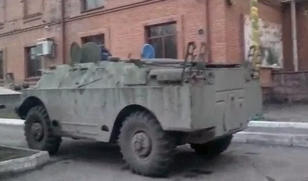 Житель Череповца прокатился с ветерком