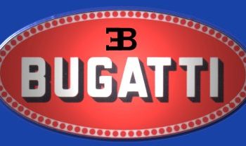 Bugatti показала в Женеве