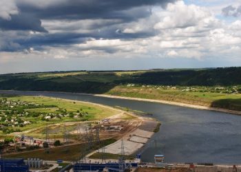 Будівництво малих ГЕС на річках Буковини визнали недоцільним