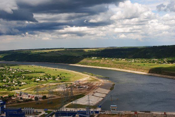Будівництво малих ГЕС на річках Буковини визнали недоцільним