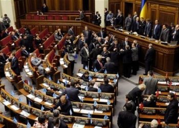 Депутат Шевченко рассказал, чем его коллеги занимаются в Раде.