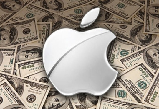 Американка хочет отсудить у Apple 1 миллион долларов