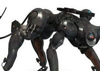 Boston Dynamics создали робота-гепарда