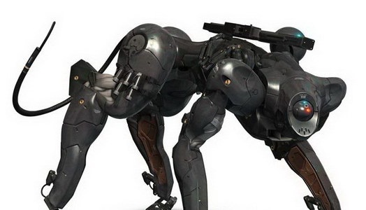 Boston Dynamics создали робота-гепарда