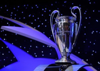 В финале Лиги Чемпионов «Бавария» дома примет «Челси»