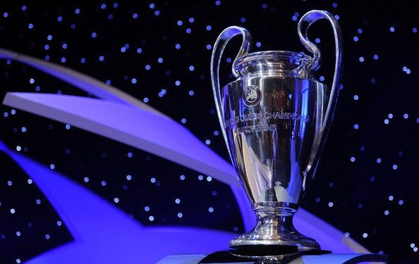 В финале Лиги Чемпионов «Бавария» дома примет «Челси»