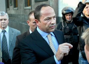 Тигипко решил, то чернобыльцы не хорошо обеспечены