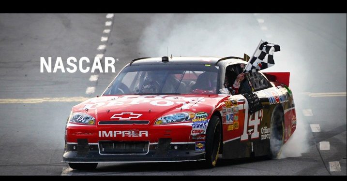 Chevrolet Impala йде у відставку з NASCAR Sprint Cup