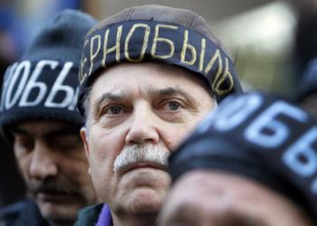 Чорнобильці заявили про нову хвилю протестів
