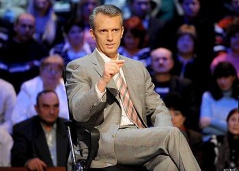 Хорошковский надеется, что в европейском бюджете будут учтены интересы Украины