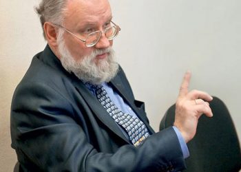 Владимир Чуров: фальсификаций на выборах мэра Астрахани не было