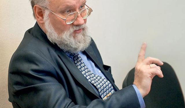 Владимир Чуров: фальсификаций на выборах мэра Астрахани не было