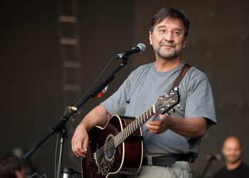 Шевчук заявил о запрете его концертов властями