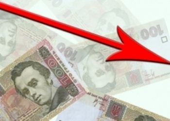 Шанси на дефолт України зросли майже до 45%, - експерт