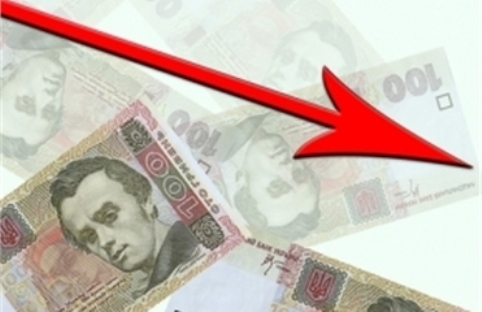 Шанси на дефолт України зросли майже до 45%, - експерт
