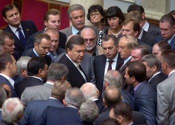 Депутати несподівано взялися за ініціативи Януковича