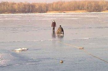 Один ребенок утонул