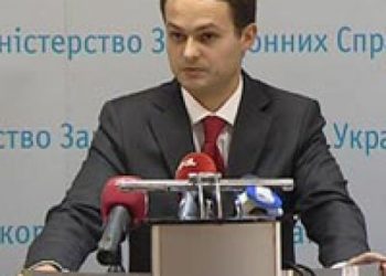 Украина увеличит плату за оформление виз гражданам США
