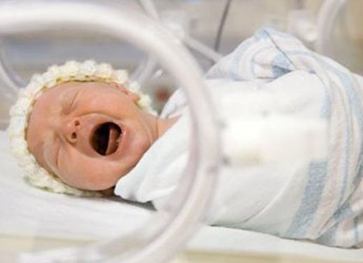 У Британії народилася дівчинка без крові