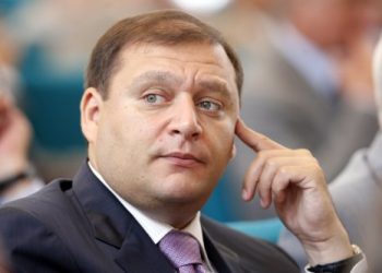 Добкін пообіцяв знизити ціни на газ вдвічі