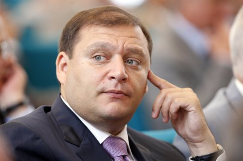 Добкін пообіцяв знизити ціни на газ вдвічі
