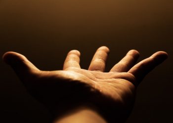 Замість банківських карток японці використовуватимуть долоні