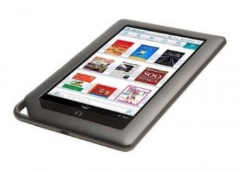 Microsoft інвестує $300 млн в виробництво eBook