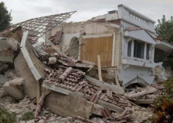 Российских туристов не испугали землетрясения в Таиланде