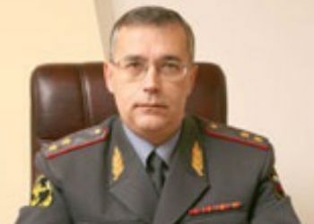 Начальник ГУ МВД по Кемеровской области подал в отставку