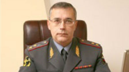 Начальник ГУ МВД по Кемеровской области подал в отставку