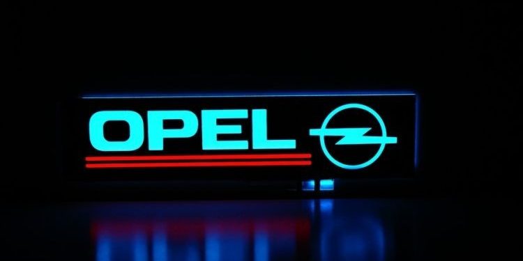 Opel может закрыть два немецких завода