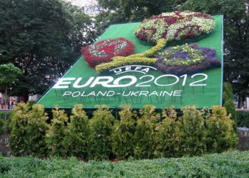 Гости Украины во время Евро-2012 будут в безопасности